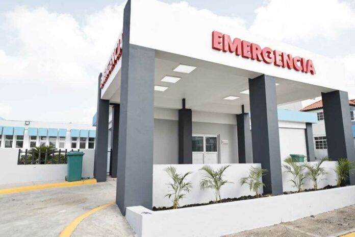 SNS afirma está preparado para asistir emergencias en festividades navideñas