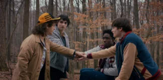 “Stranger Things”: Esta es la duración de los capítulos finales de la temporada 5