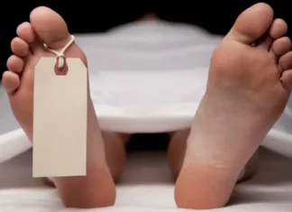 Una persona muere y otras 3 resultan heridas tras vehículo caer de un puente en La Vega