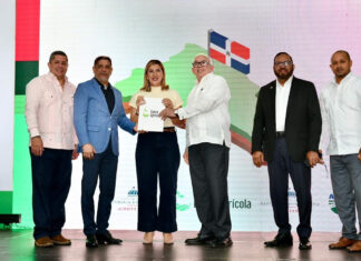 El Bagrícola anuncia inversión de RD 600 millones para mejorar la producción nacional de cerdos