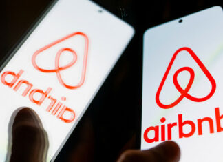 España multa con más de 64 millones de euros a Airbnb por prácticas ilícita