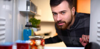 Este delicioso alimento podría retrasar el envejecimiento