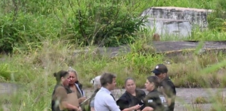 Cree que va a una cita y termina asesinado a puñaladas por celos