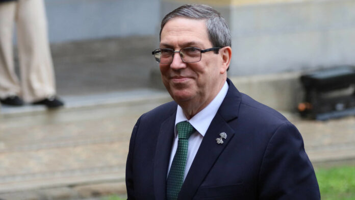 Cuba denuncia que migrantes en EE.UU. sufren "persecución y miedo"