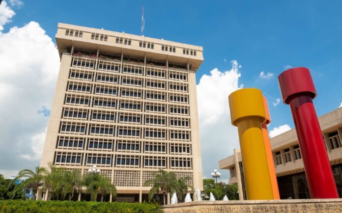 BCRD mantiene invariable su tasa de política monetaria