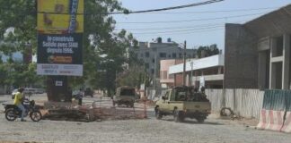 Al menos 13 militares detenidos por el intento de golpe de Estado en Benín
