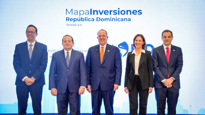 RD y el BID lanzan MapaInversiones 2.0 para mejorar la transparencia y el seguimiento de la inversión pública