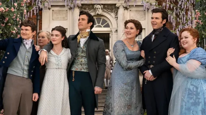Bridgerton Temporada 4: Netflix lanzó el tráiler de la Parte 1