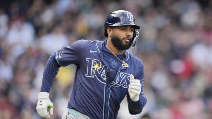 Junior Caminero jugará con Dominicana en el Clásico Mundial de Béisbol 2026
