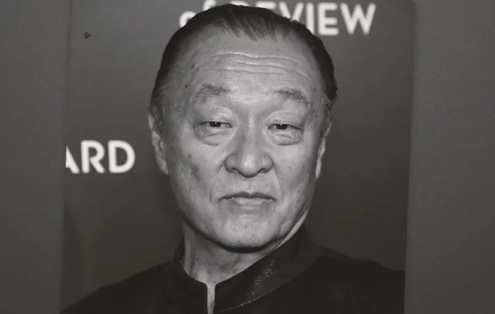 Muere Cary-Hiroyuki Tagawa, estrella de James Bond y Mortal Kombat