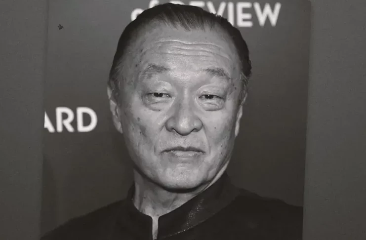 Muere Cary-Hiroyuki Tagawa, estrella de James Bond y Mortal Kombat