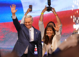 José Antonio Kast es el nuevo presidente de Chile