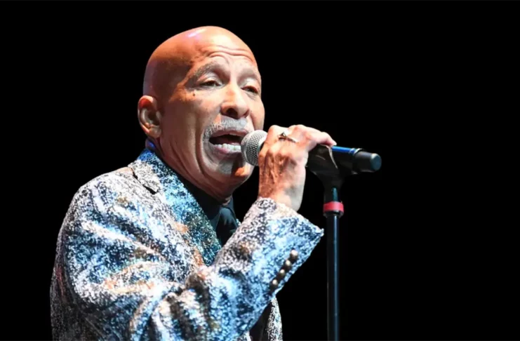 Muere el salsero Papo Rosario, exintegrante de El Gran Combo