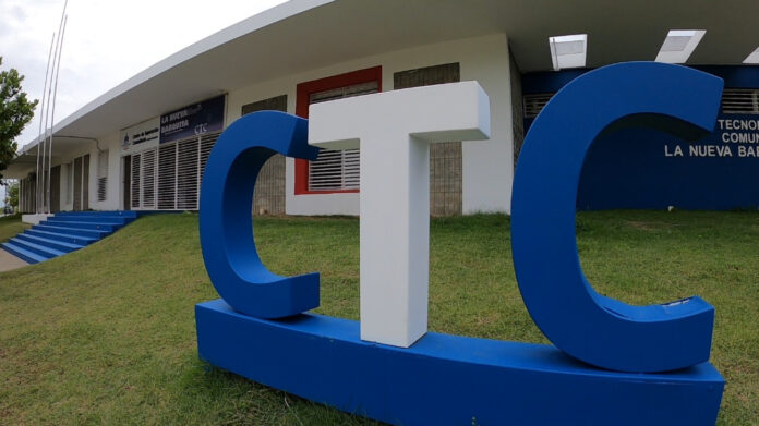 Felicitan a los CTC por programa formativo dirigido a internas de los centros correccionales