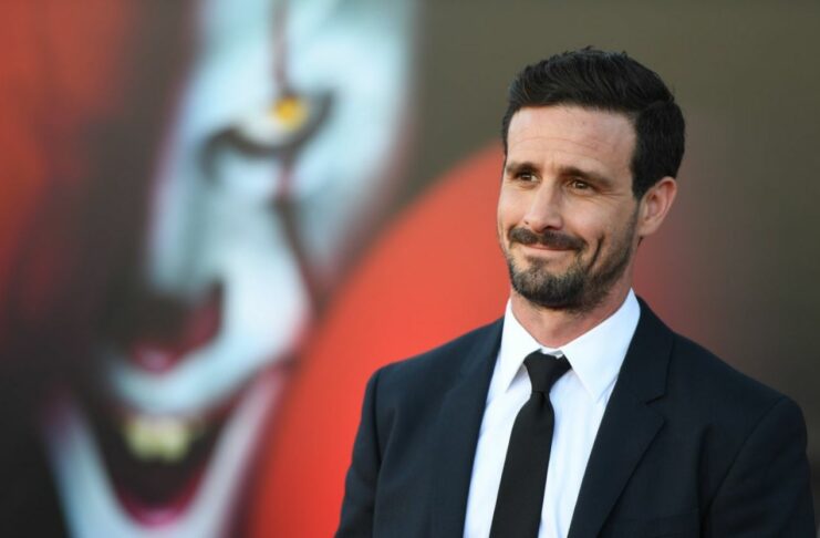 Muere el actor James Ransone, conocido por su papel en «The Wire», a los 46 años