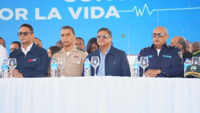 COE inicia hoy segunda fase del operativo “Conciencia por la Vida"