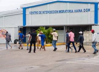 DGM detiene a 981 extranjeros irregulares y deporta a 1,363