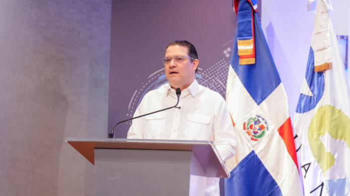 DGA presenta las mejoras implementadas en favor del sector de zonas francas