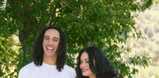 Vanessa Hudgens se convierte en madre por segunda vez: «¡Qué emocionante es el parto!»