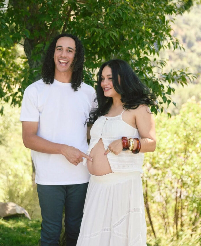 Vanessa Hudgens se convierte en madre por segunda vez: "¡Qué emocionante es el parto!"