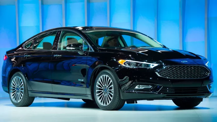 Ford retirará más de 270,000 vehículos del mercado