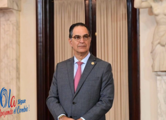 MP: Santiago Hazim creó un comité fraudulento para favorecer a amistades y círculo político