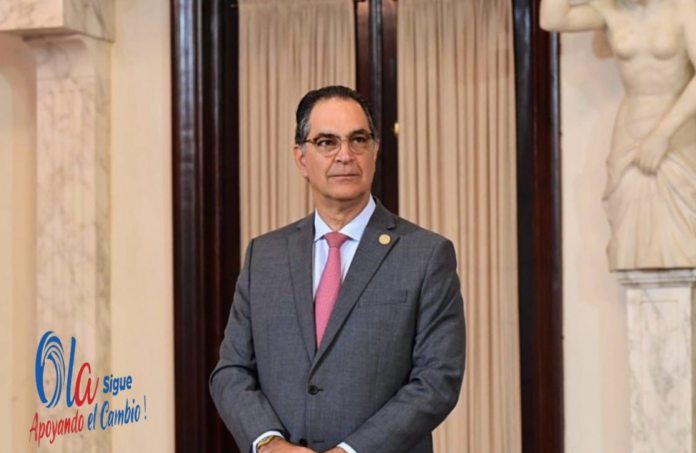 MP: Santiago Hazim creó un comité fraudulento para favorecer a amistades y círculo político