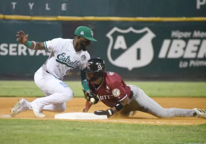 Gigantes amplían su racha ganadora a cuatro