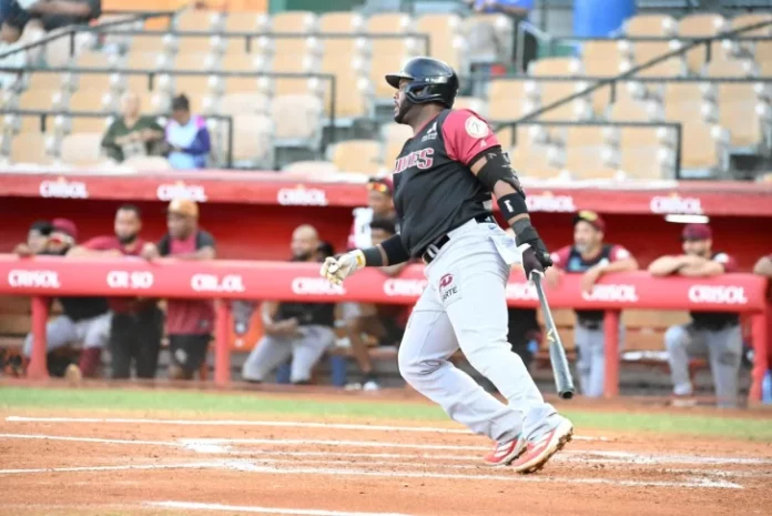 Gigantes cierran con cuatro triunfos al hilo