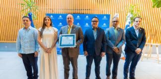 Ministerio de Hacienda obtiene certificación ISO por su sistema de gestión antisoborno