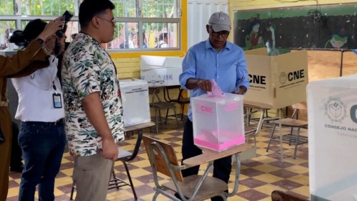 Honduras alista escrutinio especial que definiría al nuevo presidente