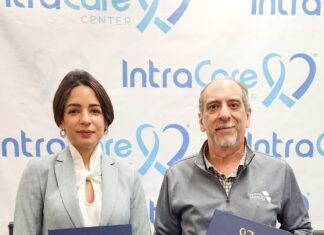 Imputada Cinty Acosta habría recibido 40% del ingreso bruto del programa nutrición para adultos mayores de SeNaSa