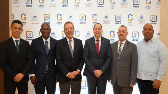 IDEICE inaugura el XVI Congreso Internacional 2025