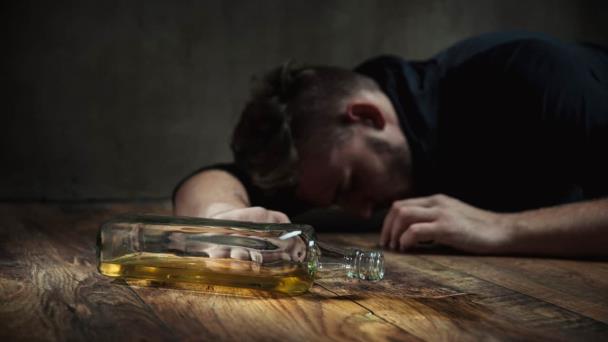 Operativo navideño: 131 intoxicados por alcohol, sube 79%
