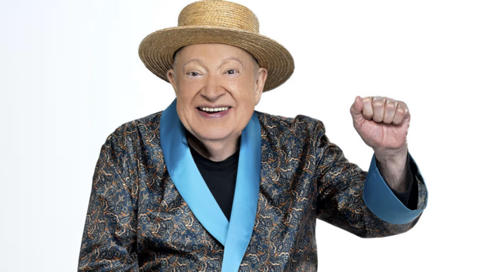 Fallece Eduardo Manzano, actor y comediante mexicano