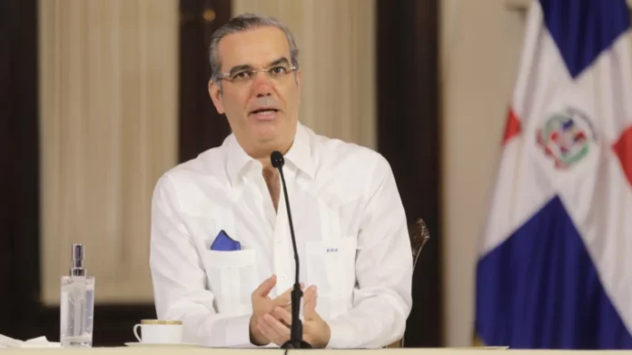 Abinader promulga ley que modifica gestión de residuos sólidos