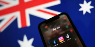 Adolescentes australianos llevan al gobierno a los tribunales por la ley de redes sociales