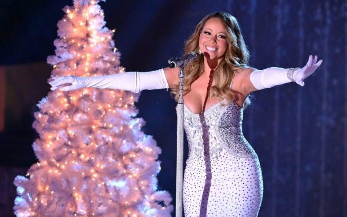 Mariah Carey da vuelta al juicio por su hit navideño y cobra US$92,000 de sus demandantes