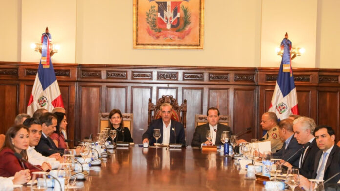 Gobierno realiza 54.º Consejo de Ministros; presenta avances en metas y coordinan acciones 2026