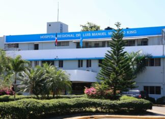 Directora Hospital Morillo King condena agresión contra agente de seguridad