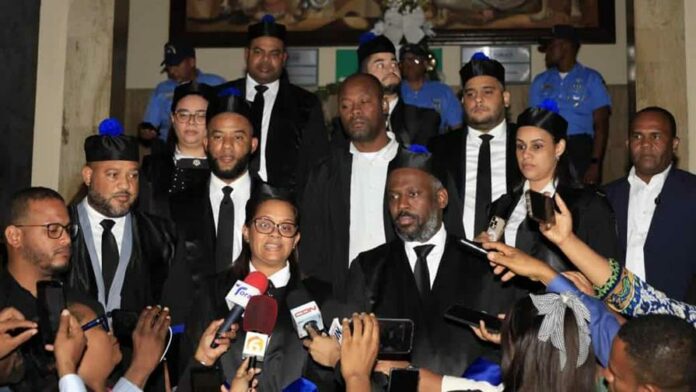 MP revela que tres imputados admiten hechos y colaboran en el caso Senasa