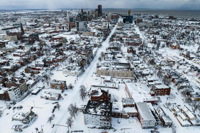 Nueva York declara el estado de emergencia
