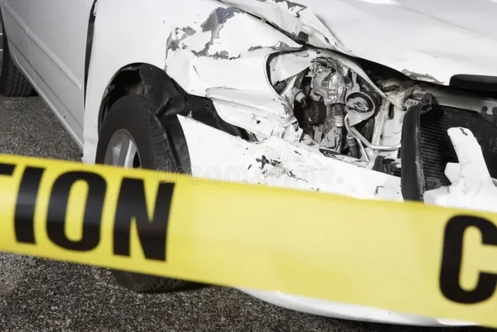 onductor pierde el control y provoca choque múltiple en el Malecón de Santo Domingo