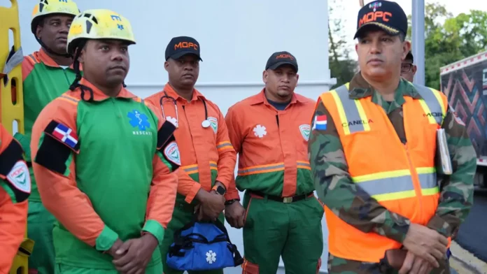 Con más de 48 mil colaboradores y voluntarios, el COE pondrá en marcha operativo de Navidad y Año Nuevo