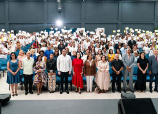Programas de sensibilización impactan a más de 21,000 personas en 37 municipios