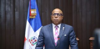 Pacheco rechaza despidos de dirigentes del PRM