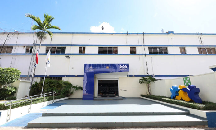 Suspenden registro de proveedor del Estado a dos empresas Interseas Dominicana, SRL y Aspadom, SRL