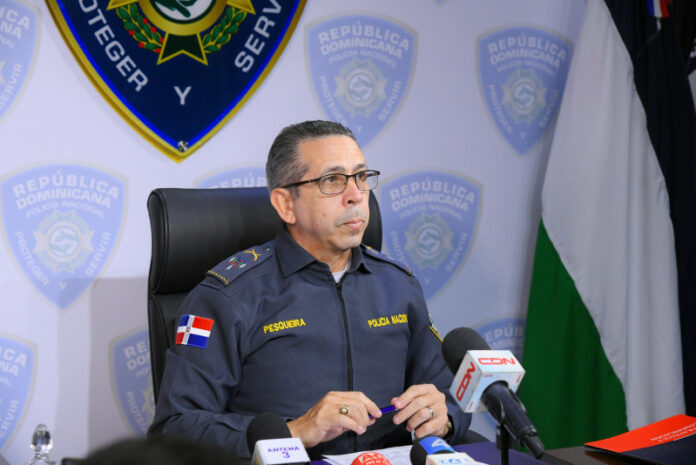 Policía Nacional y MP investigan muerte de joven de 19 años en Los Guandules