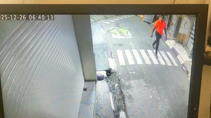 MP pide prisión preventiva contra mayor del Ejército que mató joven en Los Guandules