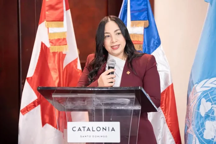 Procuraduría presenta modelo operativo para investigar trata de personas y tráfico ilícito en RD